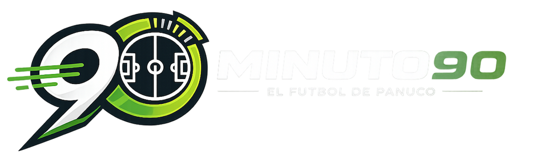 Minuto90 — El Fútbol de Pánuco